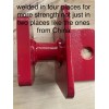 MH jacks sea can shipping container Twist Lock Anchor Set