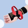Wrist Compression Sleeve - Comfortable Hand Support,Wrist Wrap, Hand Guard,