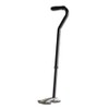 Lifetime Products Lifetime Tru-Motion Walking Cane # 1011, Black with