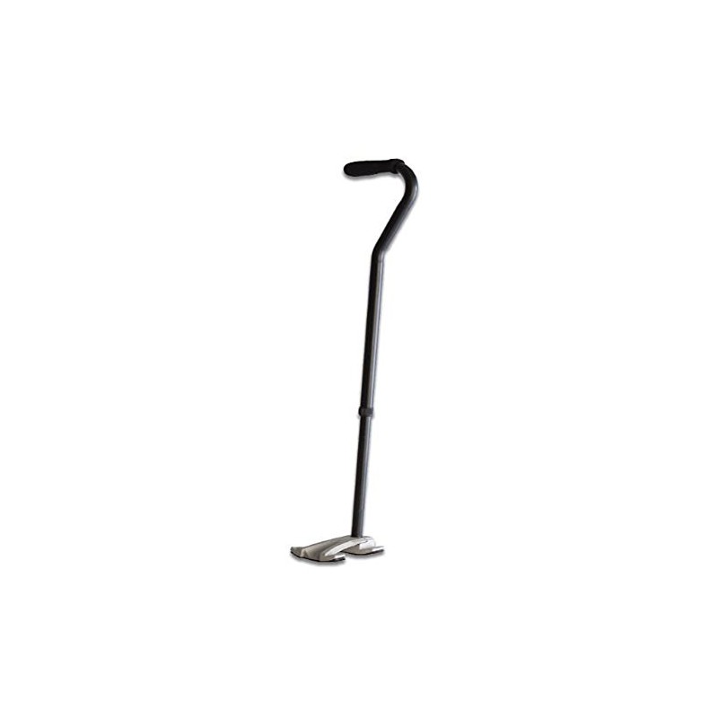 Lifetime Products Lifetime Tru-Motion Walking Cane # 1011, Black with