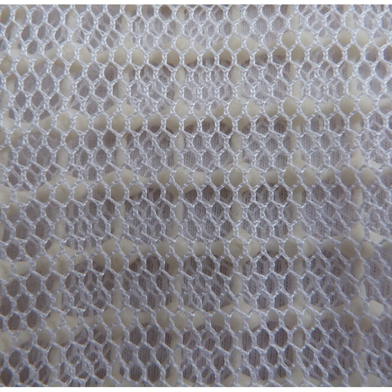 Beekeeper gloves 3 layer ultra white ventilated bee keeping gloves