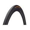 Continental universal Home Trainer 2 Bicycle Tyre – Black, One