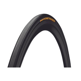 Continental universal Home Trainer 2 Bicycle Tyre – Black, One Size