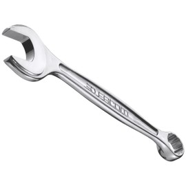 Facom SC.40 Combination Spanner 24 mm Rouge et Noir