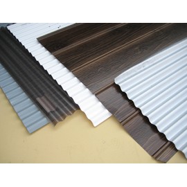 Takagi EARTH MAN Corrugated Sheet/Thin Steel Drill, Hex Shaft, 0.2 inches (5.5 mm) (Metal/Metal)