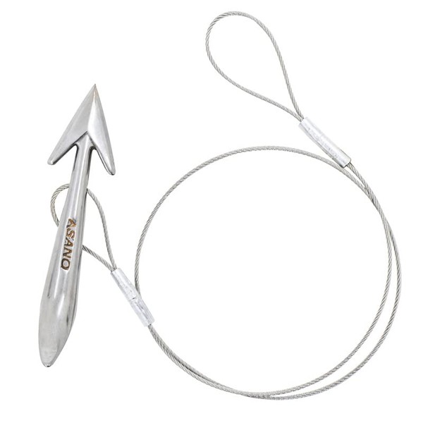 NABURA Fishing Harpoon Tip Dart FUNKS for NABURA G and