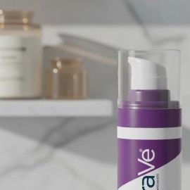 Crema antiarrugas oxys facial día noche para todo tipo de piel de 195mL x 3 unidades