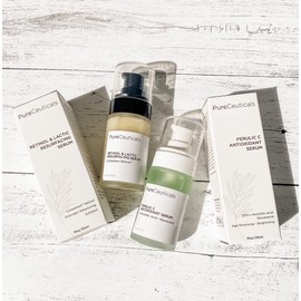 Ferulic C & Retinol Duo