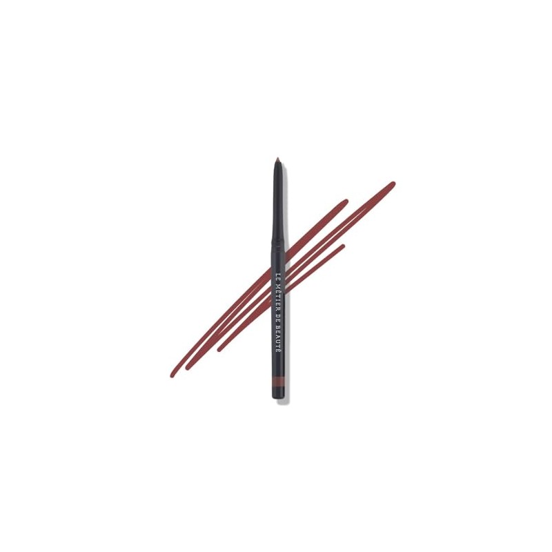 Le Metier de Beaute Delineador de Labio Precisión (Hypnotique)