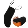 GBSCLOVER Violin Chin Rest Pad for 3/4 4/4, Soft Violin