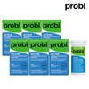 Probee Vitamin D Bone Health 10 Billion Live Lactobacillus Active 30 Capsules 6 Boxes 6 Months Probiotics / 프로비 비타민D 뼈건강 100억 생유산균 액티브 30캡슐 6박스 6개월분 프로바이오틱스
