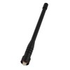 HQRP UHF High Gain Antenna Compatible with Motorola HT750, MV11C,