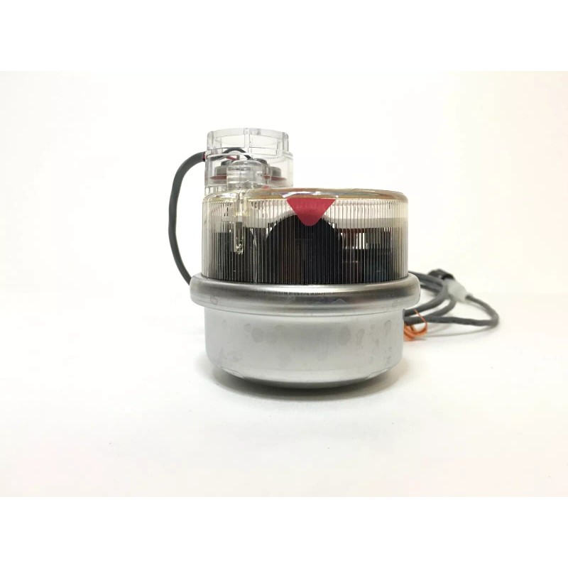 Sensus 5/8" x 3/4" Water Meter accuSTREAM TRPL, Measure in