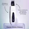 Nurse Jamie Dermascrape 3-in-1 Sonic Beauty Tool – Cleanse, Extract