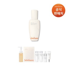 Sulwhasoo [Department Store] Sulwhasoo [General] Yunjo Essence 6th Generation 90ml / [백화점] 설화수[공통]윤조에센스 6세대 90ml