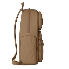 KMISSO Women's Backpack Robust, Stylish and Practical 30623, brown