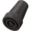 kei・hosupia Tip Rubber 149 (Love Cane Folding for Inside Diameter 17 mm) Dragonfly Black