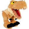 Jurassic World Peluche T-Rex para niños de 3 años en