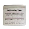 Perlop ConchaNACAR Crema MASCARILLA ILUMINADORA Anti Envejecimiento, Manchas, Hidratante 2Pk