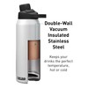 Camelbak 1516103001 Botella Chute Mag SST con Aislamiento al Vacío,