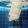 SOOO [Department Store] [Soo] SOOO Swim Shampoo Body Wash Set