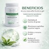 V-acnemask Gel 1 Kilo Mascarilla En Gel Piel Grasa Brillo