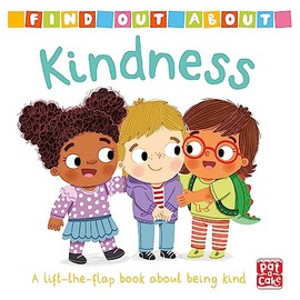 Kindness (Find Out About)