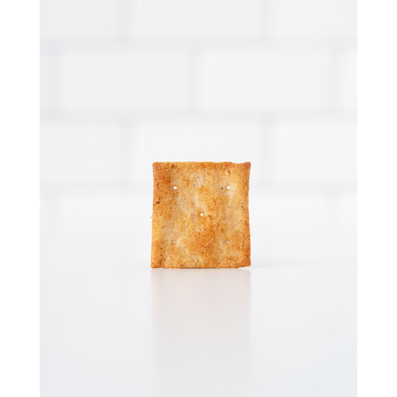 Artisan Tropic Chile Lime Organic Crackers, Gluten Free, Grain Free,