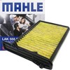MAHLE LAK 555P Cabin Filter with Multi Protection Air Conditioner