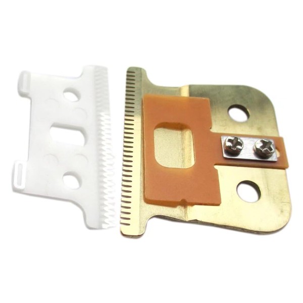 Latest Ver. Adjustable Replacement T Blade Trimmer Replacement Blade for