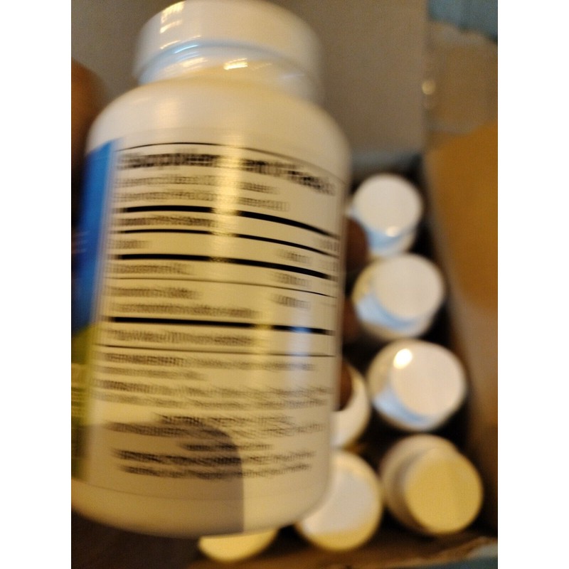 riteaid Glucosamine Chondroitin Gluten/Soy Free -120 Tablets