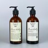 UnKnown Skin Clear AC Skin Lotion 300ml 2-piece set Youth and puberty cosmetics / 스킨 클리어 AC 스킨 로션 300ml 2종 세트 청소년 사춘기 화장품