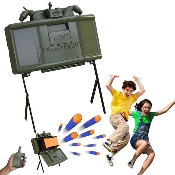 Skywin Toy Action Set for Play Games – Remote Control