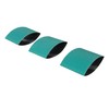 GMC 729455 Sanding Sleeves 3pk Sanding Sleeves 120 Grit 3pk,