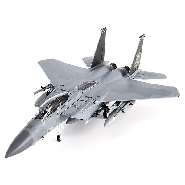 Motor city classics 1:72 Scale F-15C Eagle U.S. Air Force,