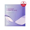 Leaders First Shot Essence Gel Mask Age Control 1 Sheet / 퍼스트 샷 에센스 겔 마스크 에이지 컨트롤 1매