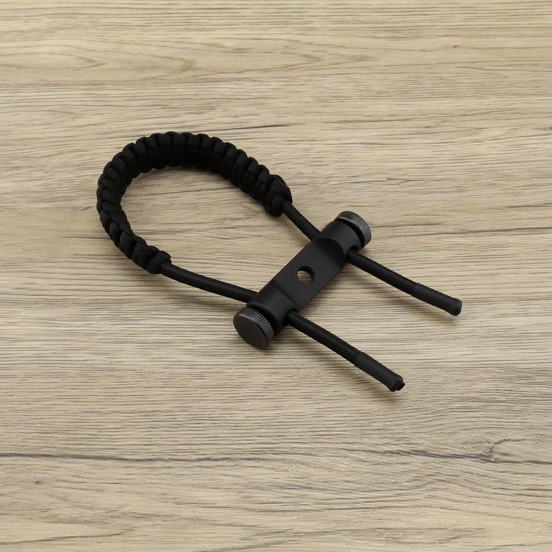 SING F LTD Archery Adjustable Durable Braided Cord Rope Compound