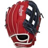 Rawlings | Sure Catch T-Ball & Youth Baseball Glove |