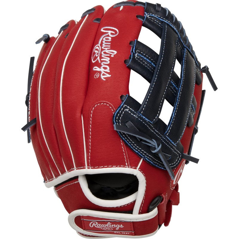 Rawlings | Sure Catch T-Ball & Youth Baseball Glove |