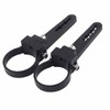 2" Aluminum Tube Bull/Roll Bar Mount Bracket Clamps Holder LED