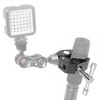 CS PRIORITY Adjustable Friction Articulating Magic Arm Super Clamp Big