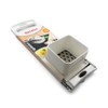 Metaltex Spaetzle Slicer, Silver