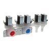 GE WH23X29553 Washer Water Inlet Valve