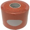 Therapist’s Choice® Kinesiology Tape Single Roll (2-Inch x 16.4-Feet) (Hot