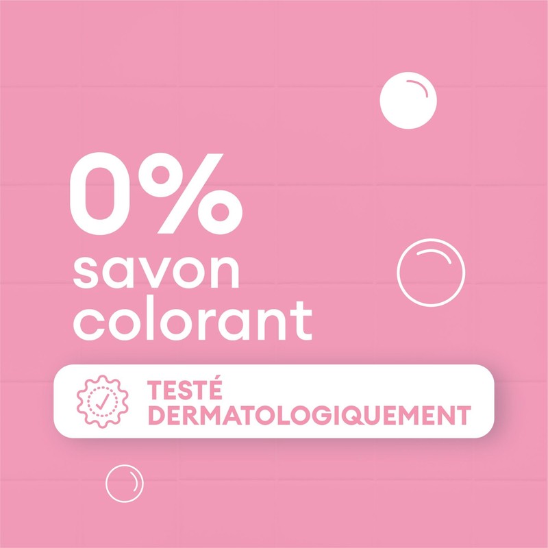 Cadum Soft Velour Cotton Blossom Shower Cream 450ml