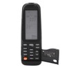 Tosuny Universal Air Conditioning Remote Control, 25 in 1 Replacement