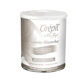 CIREPIL Nacrée Blanche 800g- Perron Rigot