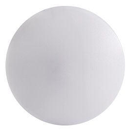 RecPro RV 4.5" Surface Mount 12V LED Light (2)