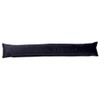 Classic Home Store Velvet Draught Excluder French Patio Door Extra