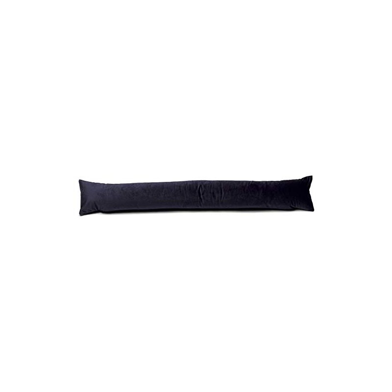 Classic Home Store Velvet Draught Excluder French Patio Door Extra